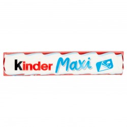 FERRERO KINDER MAXI GR.21 T1X36
