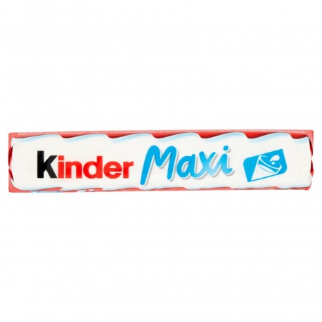 FERRERO KINDER MAXI GR.21 T1X36