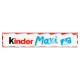 FERRERO KINDER MAXI GR.21 T1X36