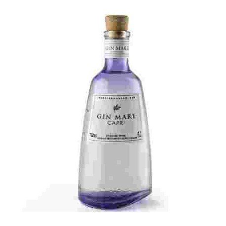 LIQUORE GIN MARE CAPRI CL.70