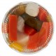GIARDINIERA ZUCCATO IN AGRODOLCE GR.560