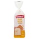 ROBERTO PANE BAULETTO A FETTE BIANCO GR.400