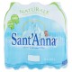 ACQUA SANT'ANNA NATURALE ML.500