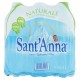 ACQUA SANT'ANNA NATURALE ML.500