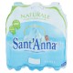 ACQUA SANT'ANNA NATURALE ML.500