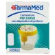 FARMAMED CONTENITORE URINE C/SIST.PRELIEVO ML.100