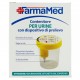 FARMAMED CONTENITORE URINE C/SIST.PRELIEVO ML.100