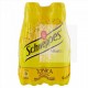 ACQUA TONICA SCHWEPPES PET CL.25X4