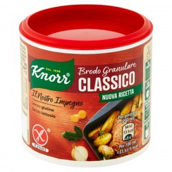 DADO KNORR GRANULARE CLASSICO GR.150