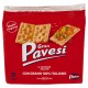 PANE GRAN PAVESI CRACKER.SALATI GR.560