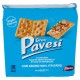 PANE GRAN PAVESI CRACKER.NON SALATI GR.560
