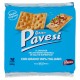 PANE GRAN PAVESI CRACKER.NON SALATI GR.560