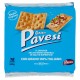 PANE GRAN PAVESI CRACKER.NON SALATI GR.560