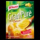 KNORR GRAN PURE' 3 BUSTE GR.225