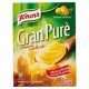 KNORR GRAN PURE' 3 BUSTE GR.225