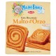 FETTE BISC.MULINO B.ARMONIE MALTO D'ORZO GR.315