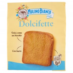 FETTE BISC.MULINO B.LE DOLCIFETTE GR.315