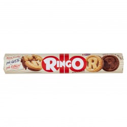BISC.PAVESI RINGO TUBO NOCCIOLA GR.165