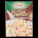 RISOTTO STAR AI FUNGHI PORCINI GR.175