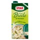 BRODO STAR VEGETALE HOMEMADE LT.1