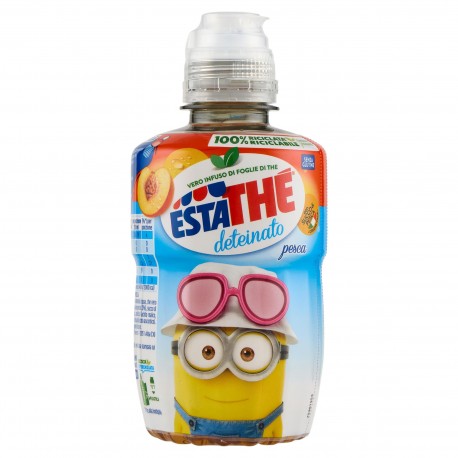 ESTATHE FERRERO PESCA DET.BOT.KIDS CL.250
