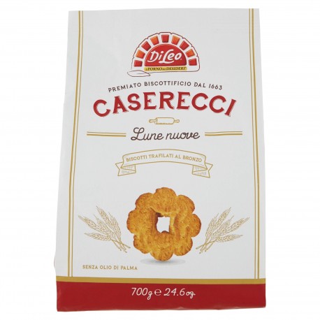 BISC.DILEO CASARECCI LUNE NUOVE GR.700