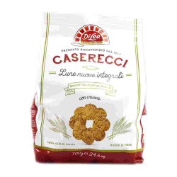 BISC.DILEO CASARECCI LUNE NUOVE INTEGRALI GR.700