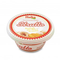 STRUTTO HALTA GR.250 VASCHETTA *