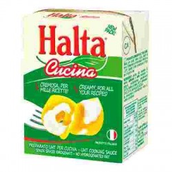 PANNA HALTA UHT CUCINA ML.200