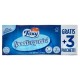 FAZZOLETTINI FOXY 4 VELI PZ.12+3 GRATIS