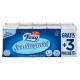 FAZZOLETTINI FOXY 4 VELI PZ.12+3 GRATIS