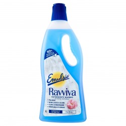LAVAPAVIMENTI EMULSIO RAVVIVA MARMO ML.750