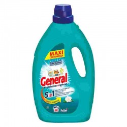 LAVATRICE GENERAL LIQUIDO FRESCHEZ.IGIEN.60LAVAGGI
