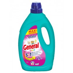 LAVATRICE GENERAL LIQUIDO MARSIGLIA 60 LAVAGGI