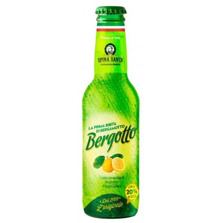 BERGOTTO LA SPINA SANTA VETRO CL.20X24