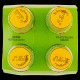 ACQUA TONICA SCHWEPPES LEMON VETRO CL.18X4