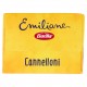 PASTA BARILLA ALL'UOVO CANNELLONI N[188 GR.250