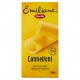 PASTA BARILLA ALL'UOVO CANNELLONI N[188 GR.250