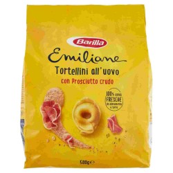 TORTELLINI BARILLA AL PROS.CRUDO GR.500