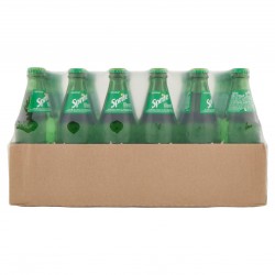 SPRITE VETRO CL.33