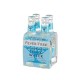 ACQUA TONICA FEVER TREE MEDITERRANEAN CL.20