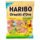 CARAM.HARIBO ORSETTI D'ORO FRIZZANTI GR.150