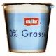 YOGURT MULLER ZERO % BIANCO GR.125X2