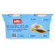 YOGURT MULLER ZERO % BIANCO GR.125X2