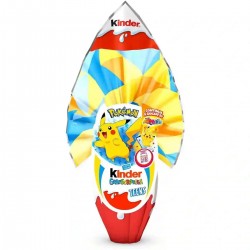 UOVO FERRERO K3 PAW PATROL GR.150 PZ.4 E280