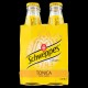 ACQUA TONICA SCHWEPPES VETRO CL.18X4