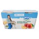 YOGURT MILA GR.125X2 BENES.PESCA *