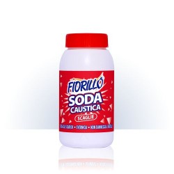 SODA CAUSTICA FIORILLO IN SCAGLIE KG.1