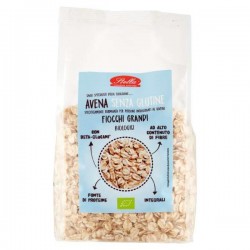 CEREALI FIOCCHI D'AVENA GRANDI BIO S.GLUTINE G.400