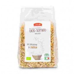 ORZO SOFFIATO BIO STELLA GR.100